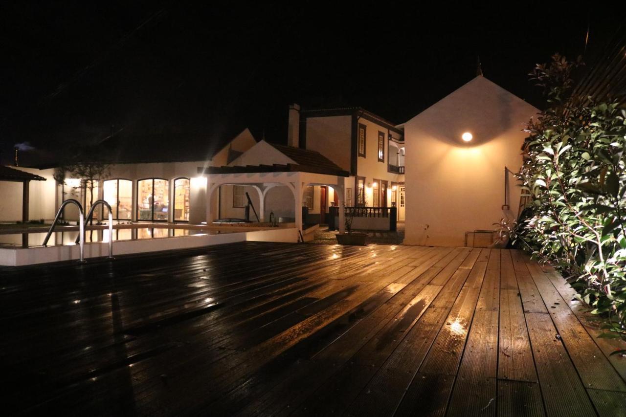 Hotel Casa Galricho Murtosa Esterno foto