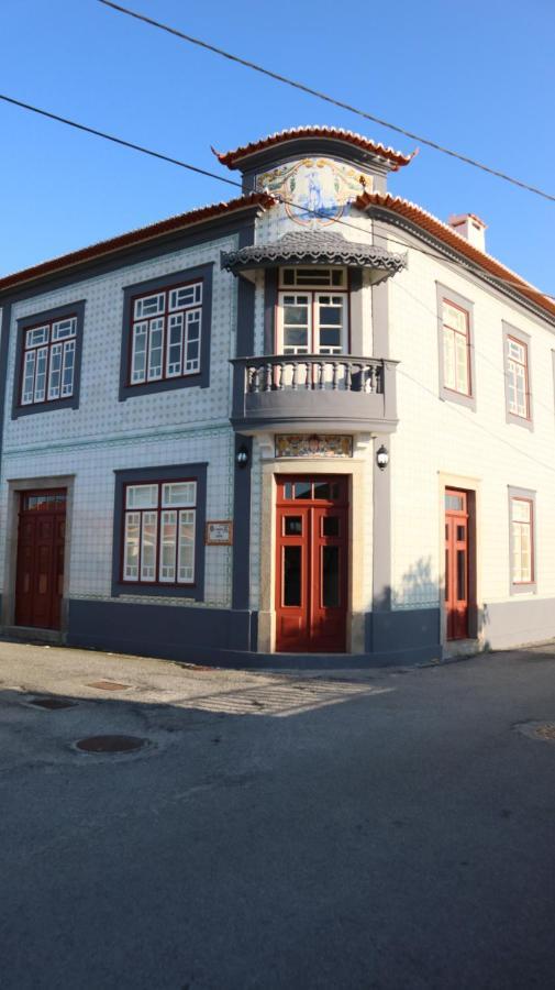 Hotel Casa Galricho Murtosa Esterno foto