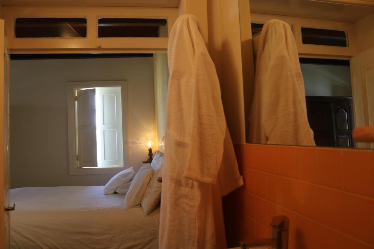 Hotel Casa Galricho Murtosa Esterno foto