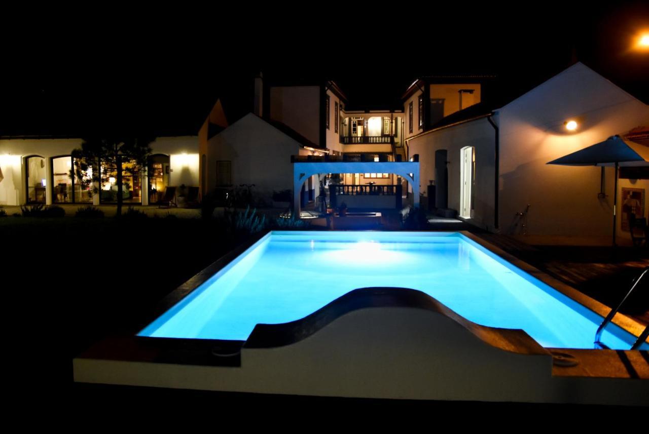 Hotel Casa Galricho Murtosa Esterno foto