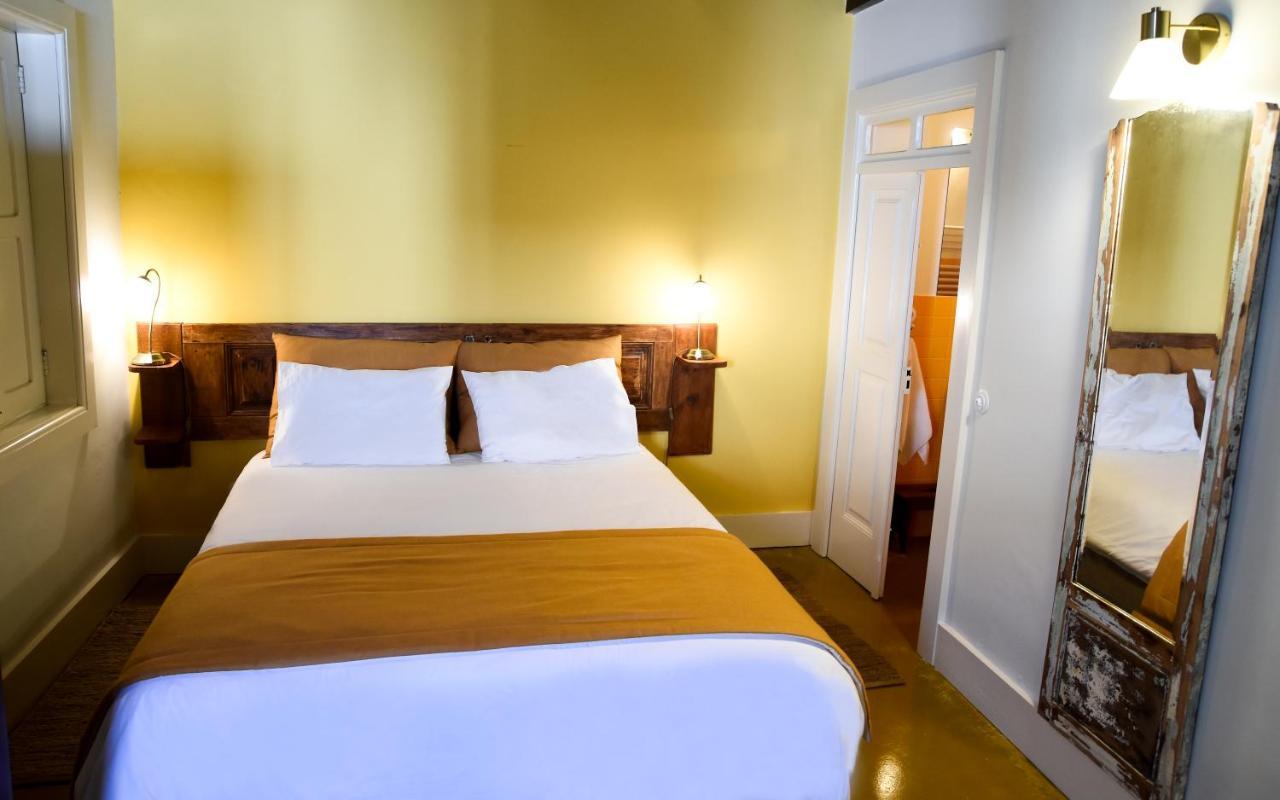 Hotel Casa Galricho Murtosa Esterno foto